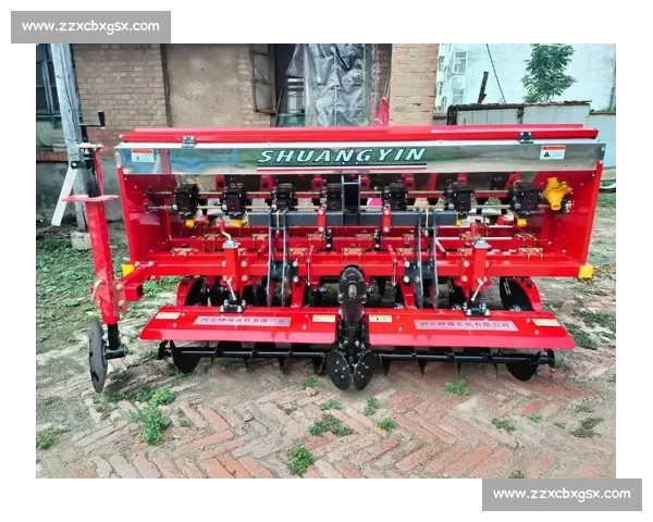 凯斯格兰强强联合 示范智慧播种新标杆 凯斯格兰强强联合 示范智慧播种新标杆