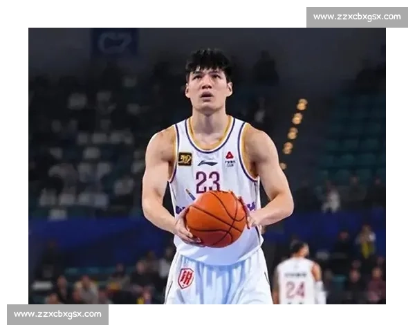 CBA 重磅转会!陈国豪接近加盟山东,辽宁续约张峻豪,张文逸留队 CBA 重磅转会!陈国豪接近加盟山东,辽宁续约张峻豪,张文逸留队