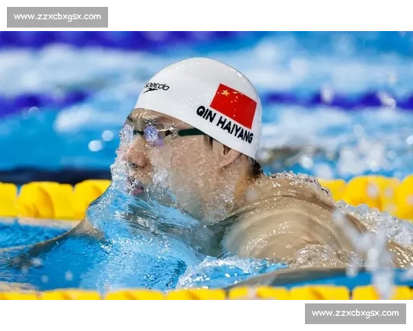 覃海洋创历史!2 金 1 银 1 铜成亚洲唯一,第八道奇迹书写传奇 覃海洋创历史!2 金 1 银 1 铜成亚洲唯一,第八道奇迹书写传奇