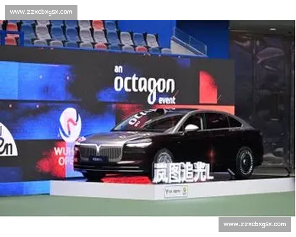 技术共振：武网与岚图的跨界新范本